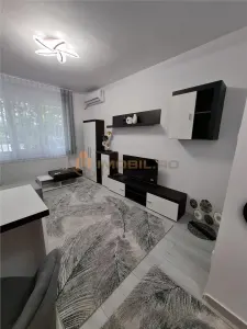 Garsoniera - Zona Nicolina (Podu Ros) - Lux - foto 4