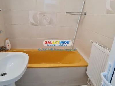 Apartament 3 camere decomandat Iancului-Mega Mall - foto 11