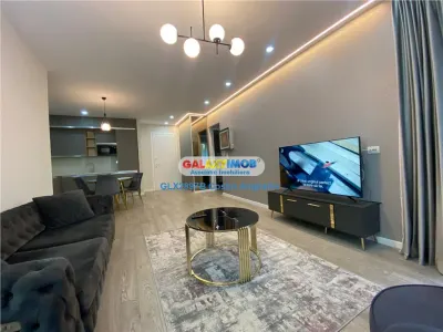Apartament 2 Camere LUX - Herastrau - Bucuresti