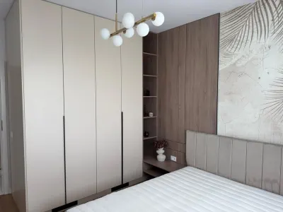 Apartament Berceni - foto 9
