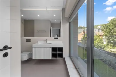 Apartament 3 cam Premium | Utilitati si Parcare Subterana  incluse - foto 16