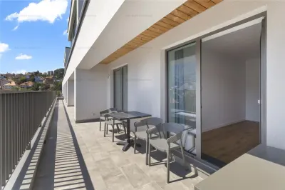 Apartament 2,5 cam Premium Central | Parcare Subterana si Utilitati incluse - foto 8