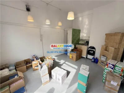 Inchiriere spatii comerciale, Ultracentral, Ploiesti - foto 2