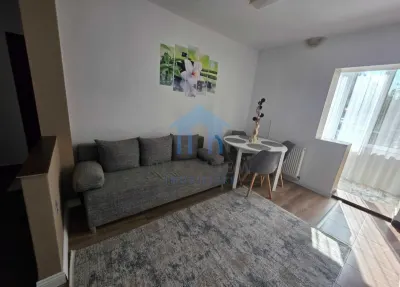 Apartament 2 camere, Kaufland Marasti - foto 6
