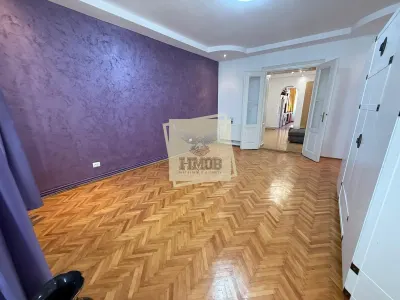 Apartament spatios cu 2 camere Ultracentral - foto 3