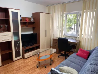 Apartament 2 camere – Piața Unirii | Lângă UMF - Iasi