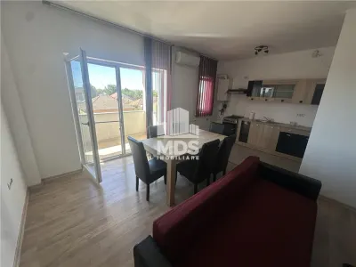 Apartament ?n bloc nou cu loc de parcare inclus - foto 3