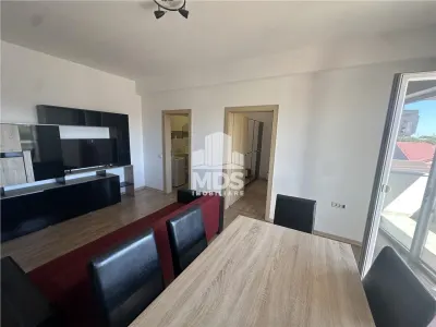 Apartament ?n bloc nou cu loc de parcare inclus - foto 4