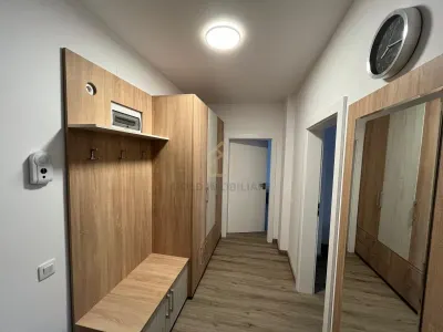Apartament 3 camere de inchiriat zona Casa Crisan - foto 14
