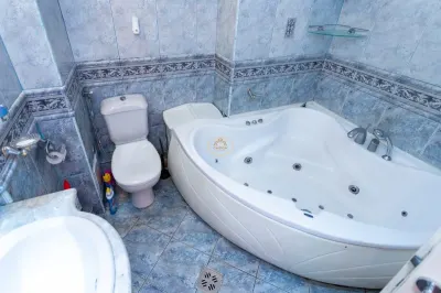 Etaj 1 | Apartament cu 3 camere | Central - foto 11