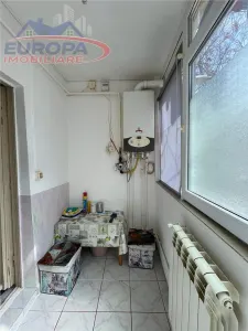 Apartament cu 2 camere de vanzare zona E3 Tulcea - foto 7