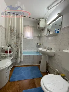 Apartament cu 2 camere de vanzare zona E3 Tulcea - foto 9