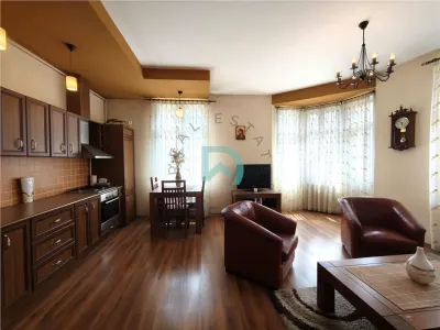 Apartament de vanzare, Mureșenilor, Brasov - foto 3