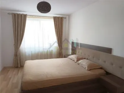 Apartament 4 camere  decomandatUrban Coresi - foto 3