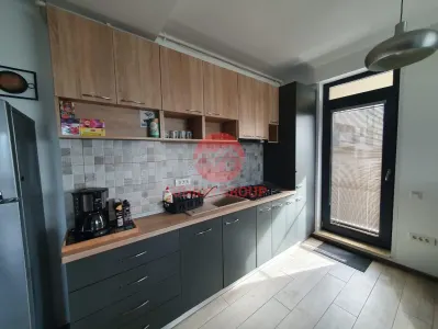 Apartament 2 Camere Superb, cu Vedere la Lac, Mamaia - foto 7