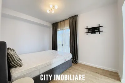 Casa individuala moderna, 4 camere, 120 mp + 450 mp teren, garaj,  Sannicoara, - foto 23