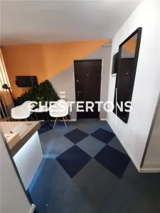 Bd Unirii Zepter bloc 1989 anvelopat,apartament renovat - foto 9