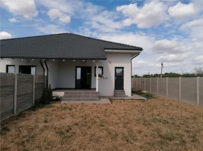 Casa NOUA Sanandrei - foto 5