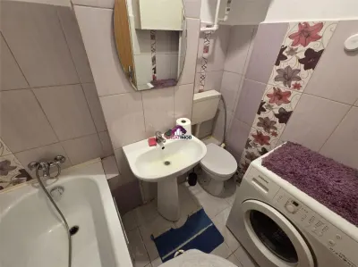 Inchiriere Garsoniera Obor (reper Pizzeria Da Giulio) - foto 3