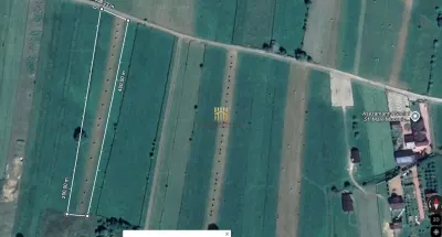 TEREN EXTRAVILAN 5.886 MP ÎN BUCOVINA BUCȘOAIA | ZONĂ DE MUNTE, LÂNGĂ PĂDURE | APROAPE DE VORONEȚ ȘI GURA HUMORULUI|COMISION 0 - foto 14
