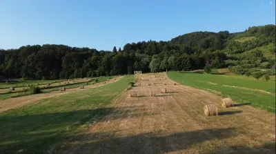 TEREN EXTRAVILAN 5.886 MP ÎN BUCOVINA BUCȘOAIA | ZONĂ DE MUNTE, LÂNGĂ PĂDURE | APROAPE DE VORONEȚ ȘI GURA HUMORULUI|COMISION 0 - foto 7