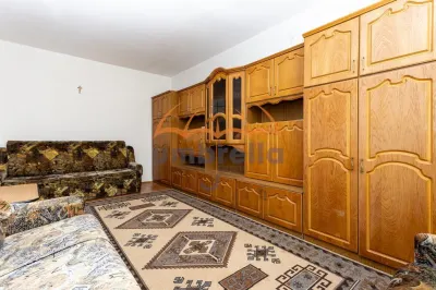 Garsoniera de inchiriat, 39m², cart. Gruia, cu garaj - foto 3
