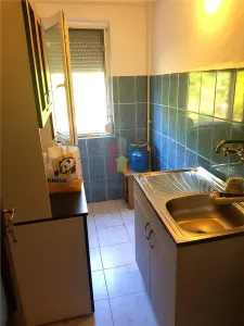 Apartament 3 camere confort 2, etaj 1, Mobilat, Viziru 1 - foto 7