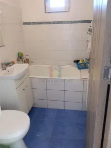 Apartament 2 camere,zona Viziru 1, etaj 3, confort 2 - foto 9