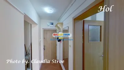 INCHIRIERE APARTAMENT 2 CAMERE OBOR COLENTINA - foto 17