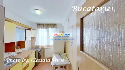 INCHIRIERE APARTAMENT 2 CAMERE OBOR COLENTINA - foto 18