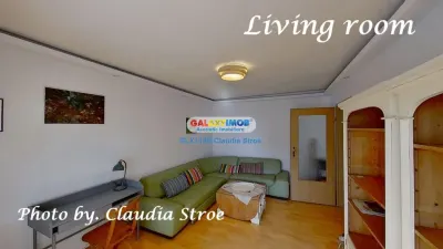 INCHIRIERE APARTAMENT 2 CAMERE OBOR COLENTINA - foto 10