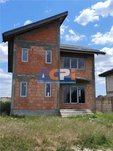 Casa de vanzare langa Bucuresti,Comuna Berceni - foto 3