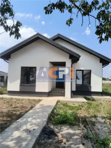 Case de vanzare 30 min Bucuresti,Mihailesti,Giurgiu - Mihailesti