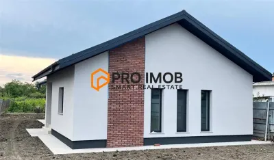 Casa tip parter zona Jorasti-Vrancea - foto 2