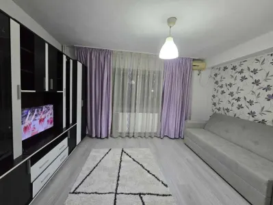 Garsoniera bd. Timisoara - Bucuresti
