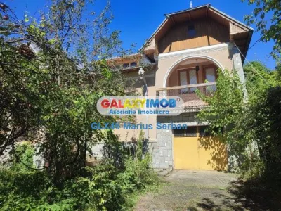 Vanzare casa P+1 Barbuletu - foto 2