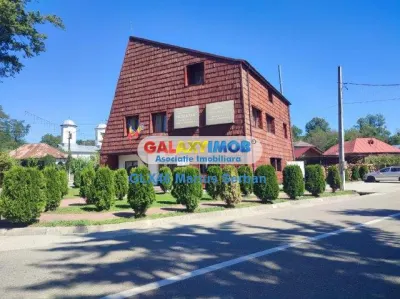 Vanzare casa P+1 Barbuletu - foto 24