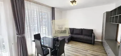 Apartament 3 camere | etaj 1 | decomandat | balcon 9mp | Magnolia - foto 2