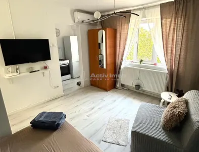 Garsonieră Tei - UTCB - foto 2