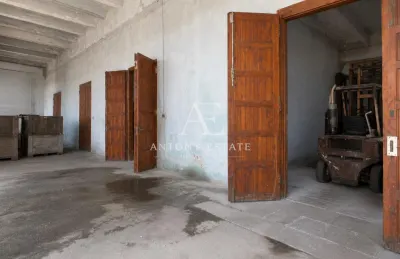 Antony Estate | Chirie hala-72 mp,Paleu-Oradea - foto 4