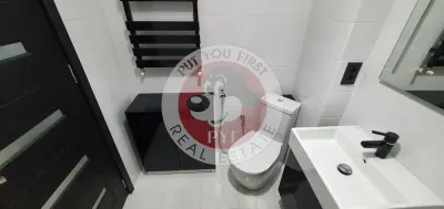 Sofia Residence | Garsoniera in Bloc Nou | Semidec | 45mp | B10483 - foto 7