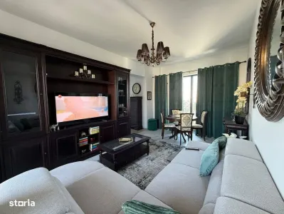 Prima Inchiriere | Apartament Nel0cuit | Smart Residence | 2 Camere - foto 3