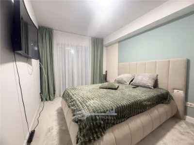 3 CAM COPOU, 2 BAI, DRESSING, INCALZIRE IN PARDOSEALA, MOBILAT UTILAT LUX, 72 MP - foto 6