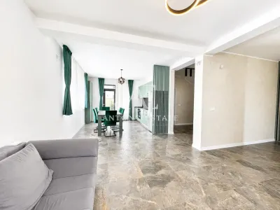 Bellagio - Casa 4 cam de inchiriat Grigorescu Oradea - foto 10