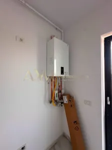 Vanzare apartament 2 camere Giroc zona Flonta - foto 21