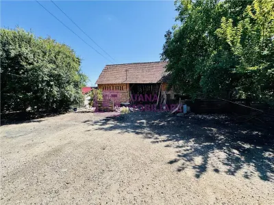 Constructie industriala cu teren 1254 mp de vanzare | Seica Mare | - foto 4
