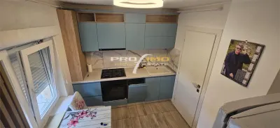 Garsoniera decomandata su.40mp.Sens Giratoriu Carrefour Bratianu - foto 4