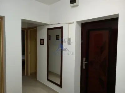 Apartament doua camere ultracentral,zona Universitate-Judecatorie,CT. - foto 14