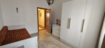 Apartament 4 camere decomandat  si parcare, A.I. Cuza - foto 7