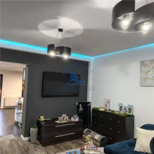 Apartament 3 camere decomandat,bloc 2019,modern,lux,130 mp total. - foto 2